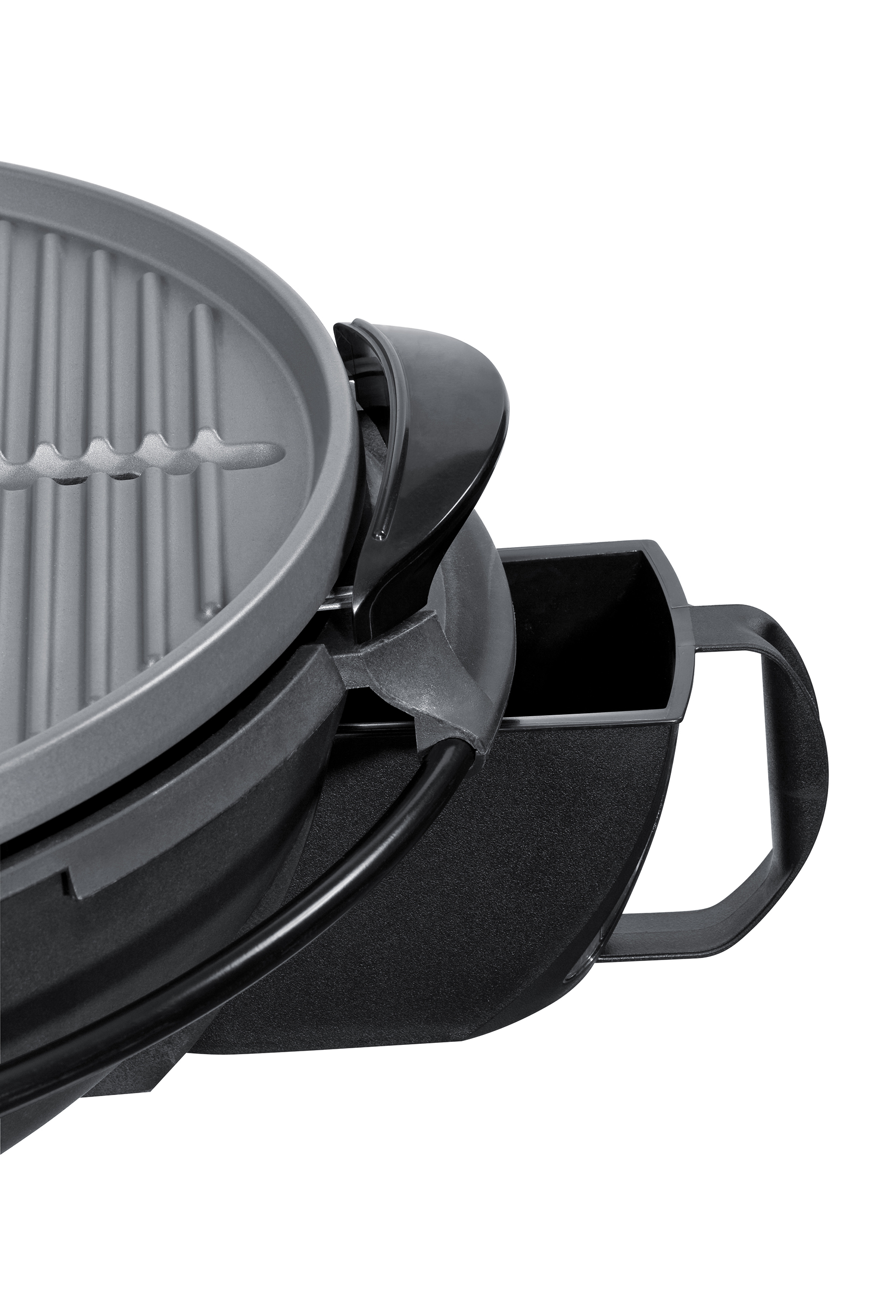 Steba BBQ Søjlegrill VG400